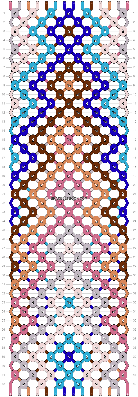 Normal pattern #26103 variation #382588 pattern