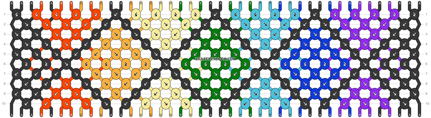 Normal pattern #181294 variation #382589 pattern