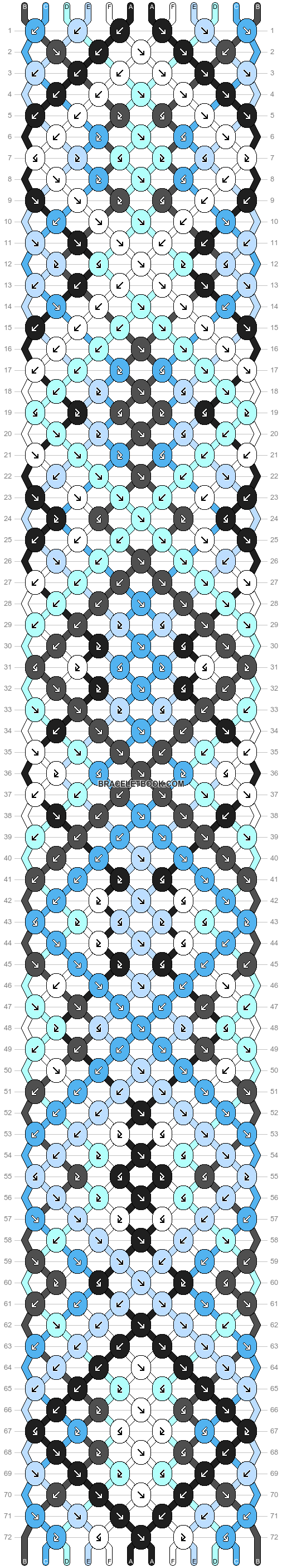 Normal pattern #185024 variation #382590 pattern