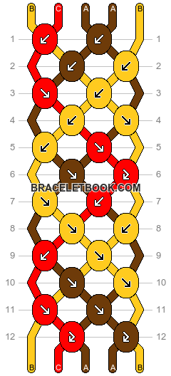 Normal pattern #179522 variation #382591 pattern