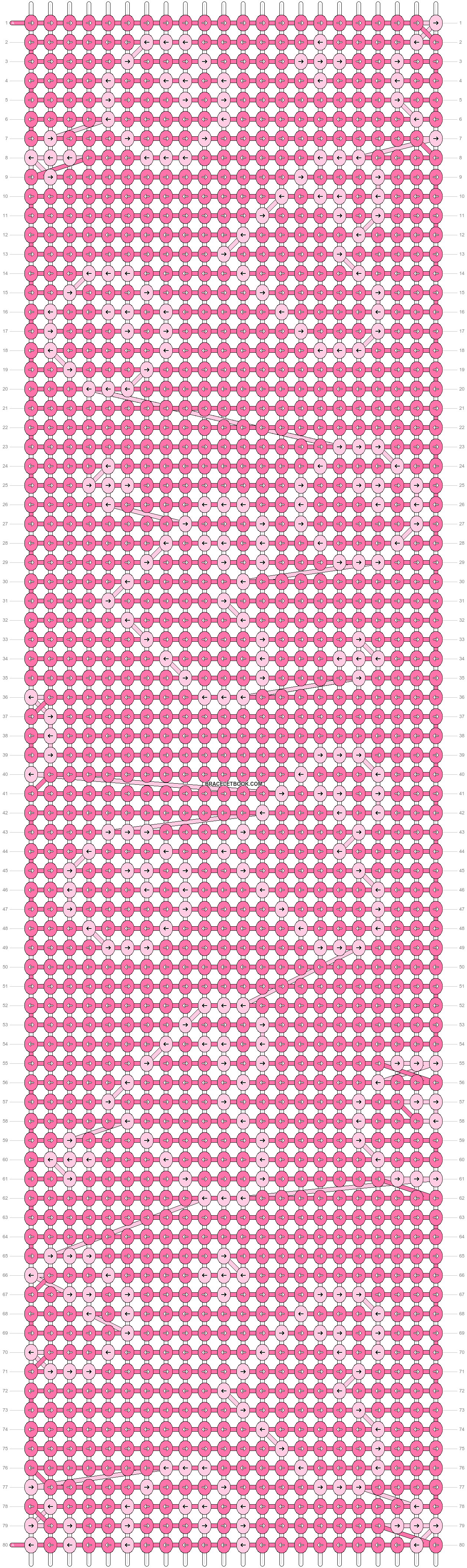 Alpha pattern #140195 variation #382594 pattern