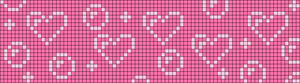 Alpha pattern #140195 variation #382594