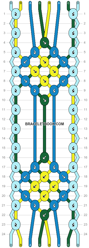 Normal pattern #146844 variation #382597 pattern