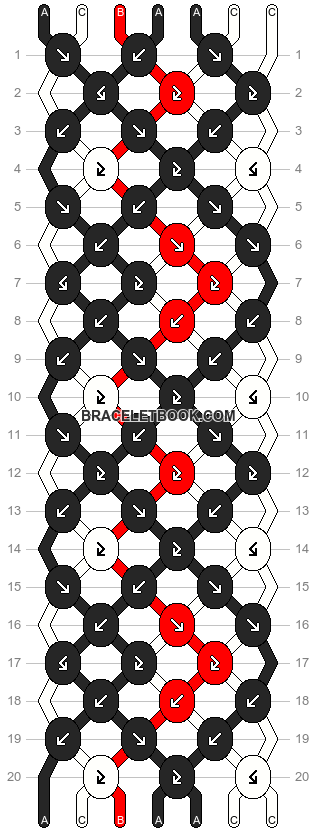 Normal pattern #185454 variation #382599 pattern