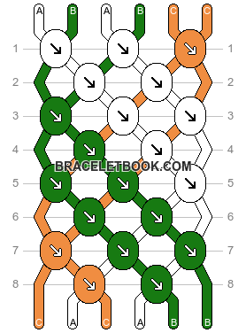 Normal pattern #839 variation #382601 pattern