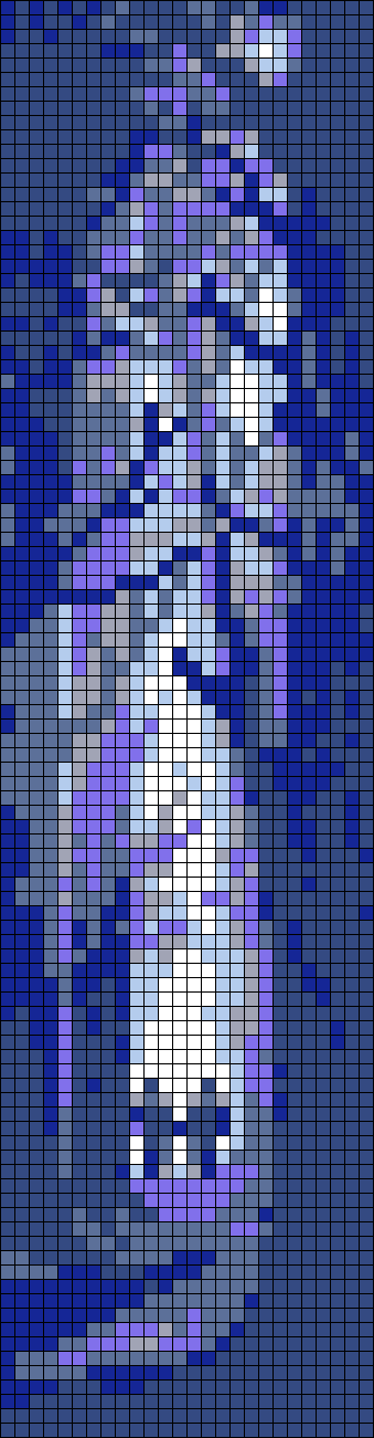 Alpha pattern #142462 variation #382603 preview
