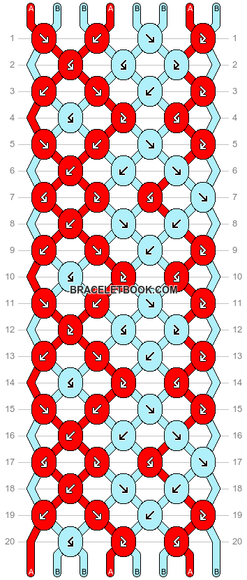 Normal pattern #185455 variation #382604 pattern
