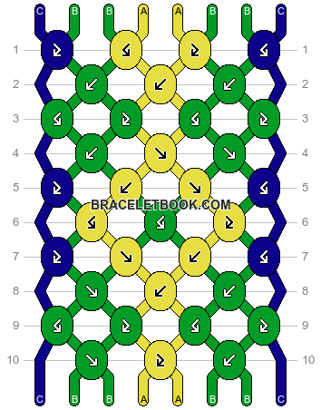 Normal pattern #185311 variation #382608 pattern