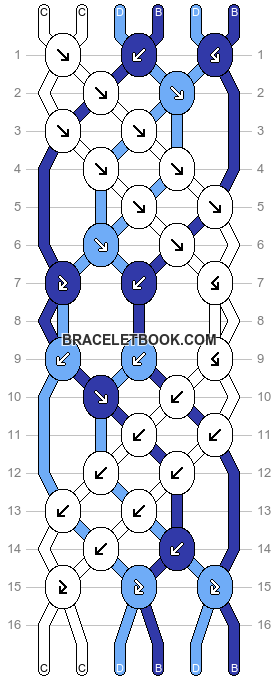 Normal pattern #164648 variation #382610 pattern