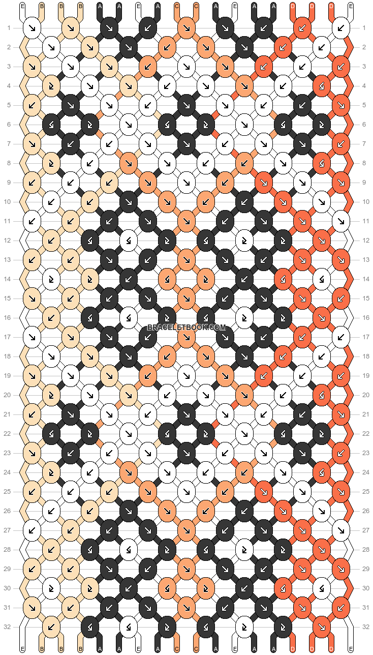 Normal pattern #185460 variation #382612 pattern