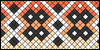 Normal pattern #185460 variation #382612