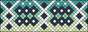 Normal pattern #185462 variation #382613