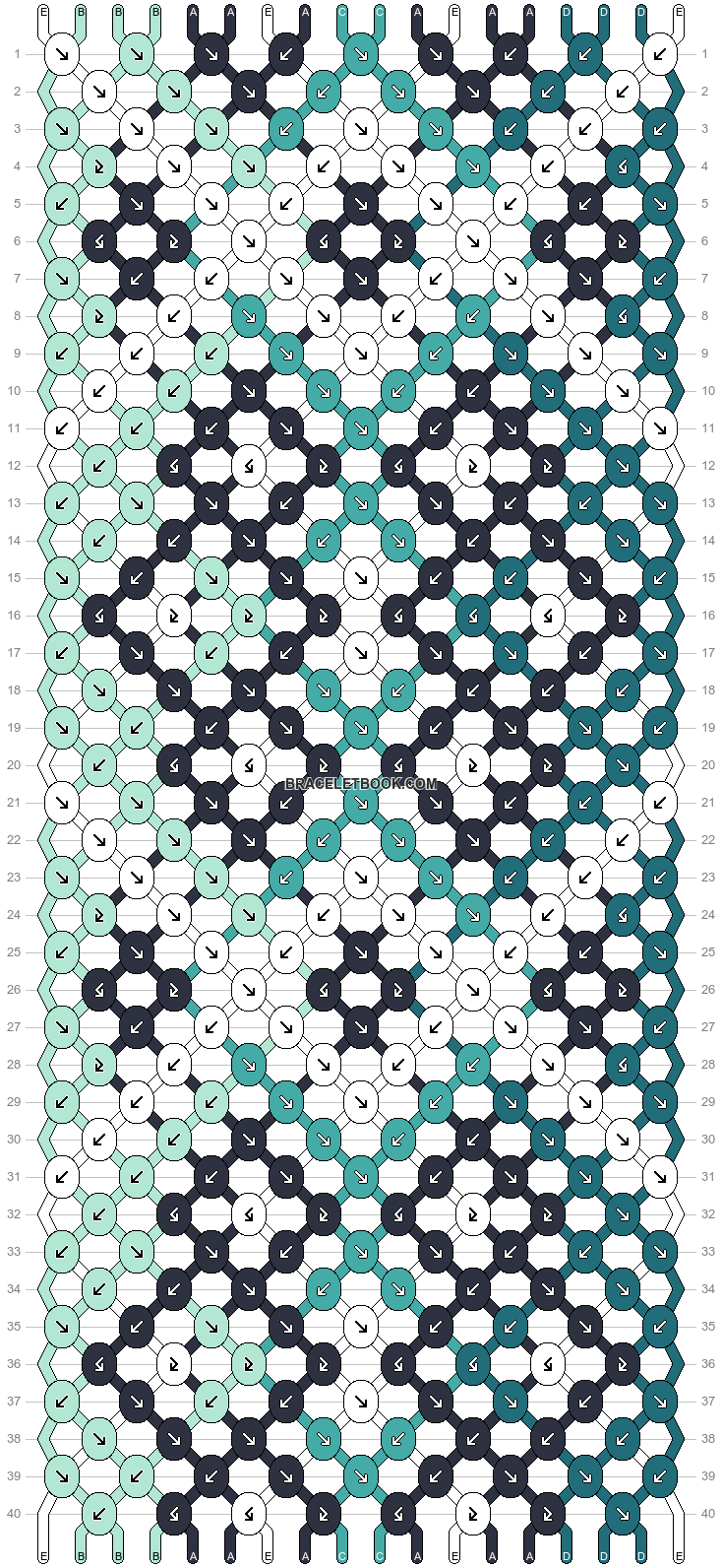 Normal pattern #185464 variation #382615 pattern