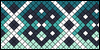 Normal pattern #185464 variation #382615
