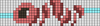 Alpha pattern #185439 variation #382616