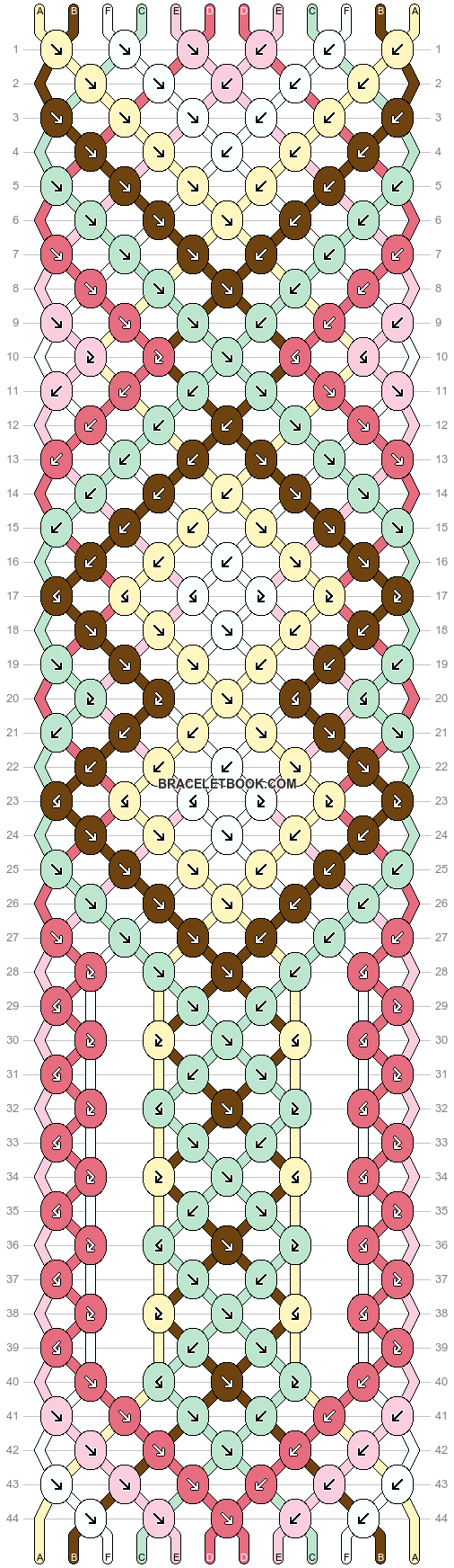 Normal pattern #28009 variation #382618 pattern