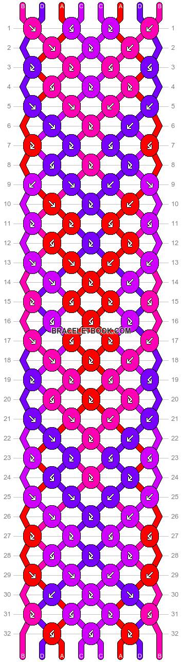 Normal pattern #184952 variation #382620 pattern