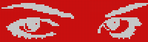 Alpha pattern #11425 variation #382622