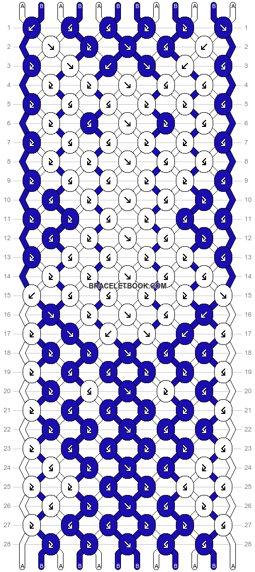 Normal pattern #185155 variation #382623 pattern