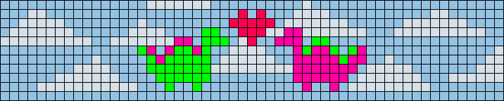 Alpha pattern #122694 variation #382624 preview