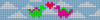 Alpha pattern #122694 variation #382624