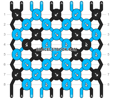 Normal pattern #179887 variation #382626 pattern