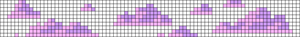 Alpha pattern #34719 variation #382627