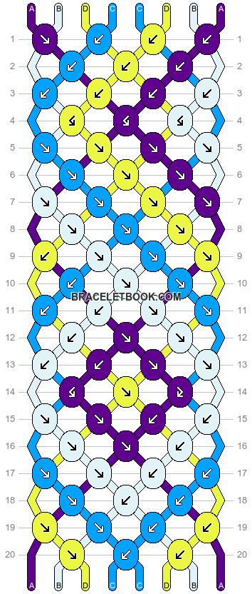 Normal pattern #185414 variation #382628 pattern
