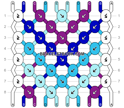Normal pattern #410 variation #382630 pattern