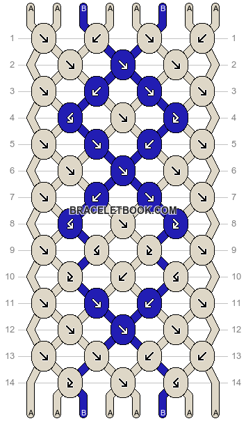 Normal pattern #165073 variation #382631 pattern