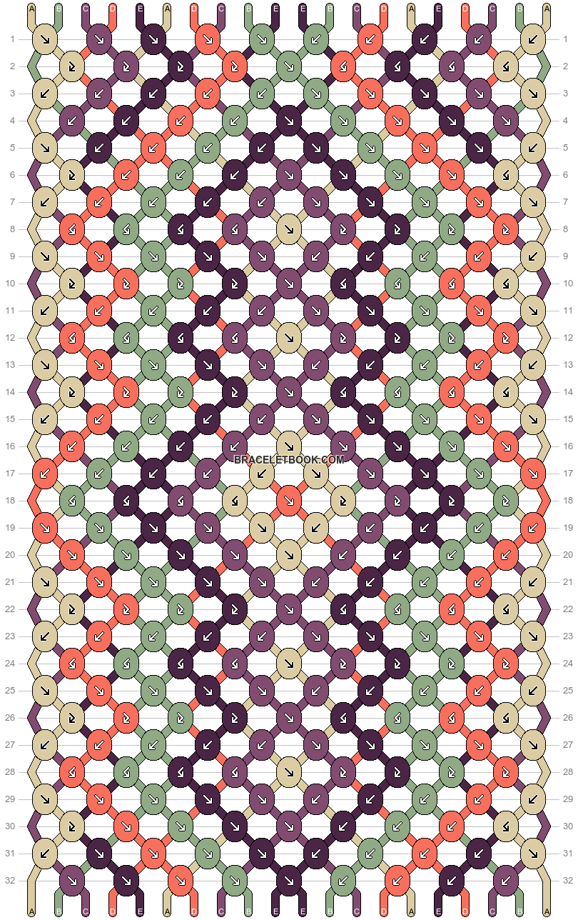 Normal pattern #183191 variation #382632 pattern