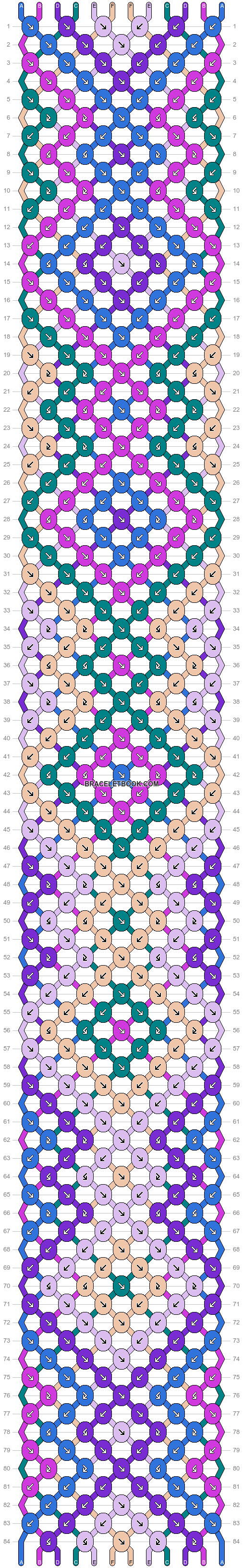 Normal pattern #50236 variation #382633 pattern