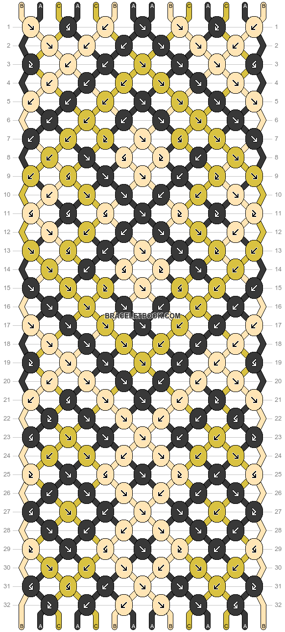 Normal pattern #180937 variation #382634 pattern