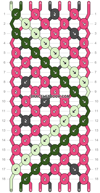 Normal pattern #184682 variation #382635 pattern