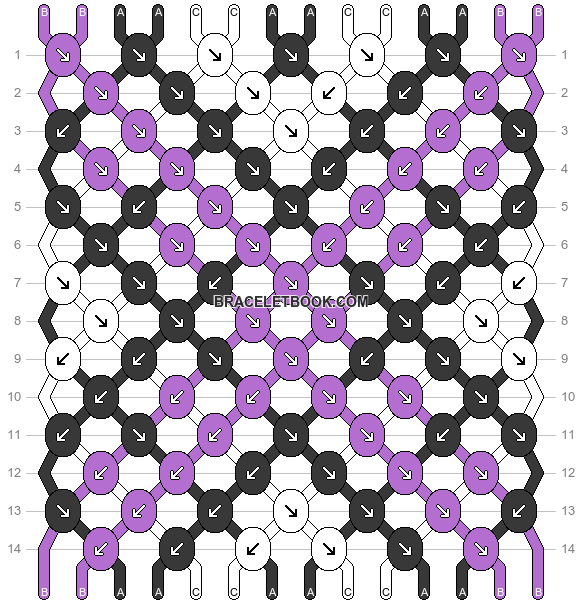 Normal pattern #86157 variation #382637 pattern