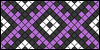 Normal pattern #86157 variation #382637