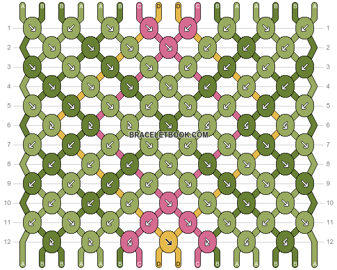 Normal pattern #162845 variation #382638 pattern