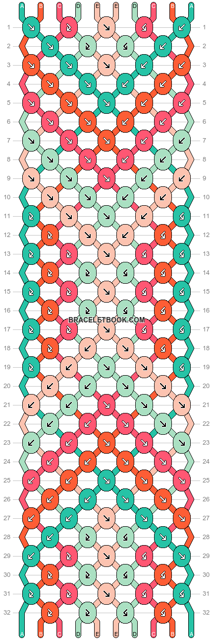 Normal pattern #23143 variation #382642 pattern