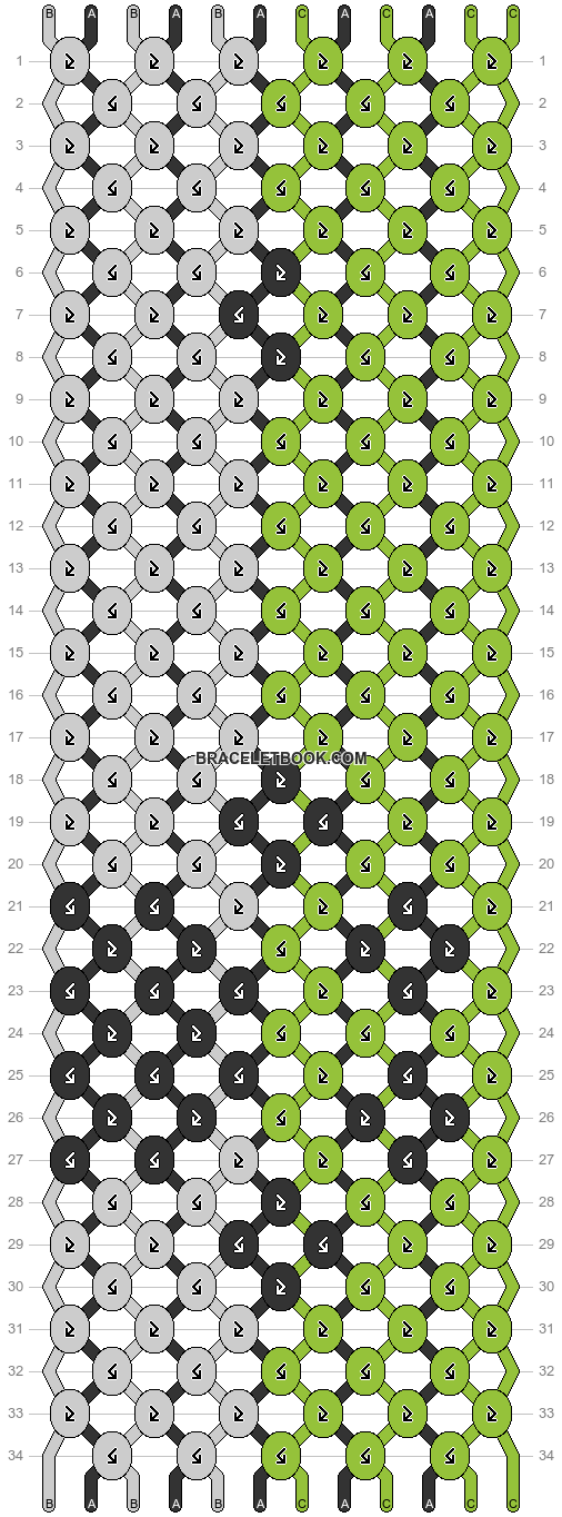 Normal pattern #174039 variation #382644 pattern