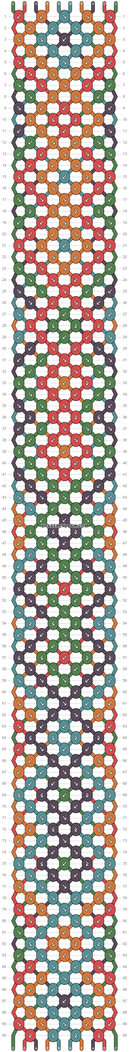 Normal pattern #182996 variation #382646 pattern