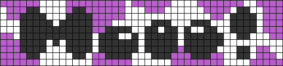 Alpha pattern #62930 variation #382647 preview