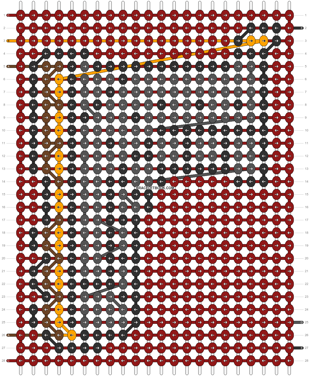 Alpha pattern #182873 variation #382648 pattern