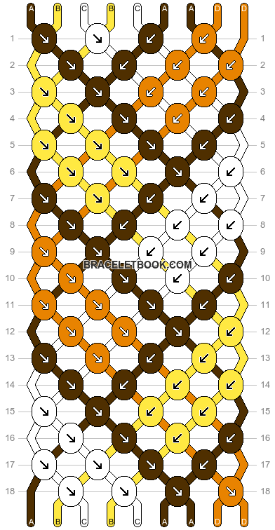 Normal pattern #25463 variation #382651 pattern