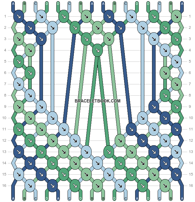 Normal pattern #100674 variation #382652 pattern