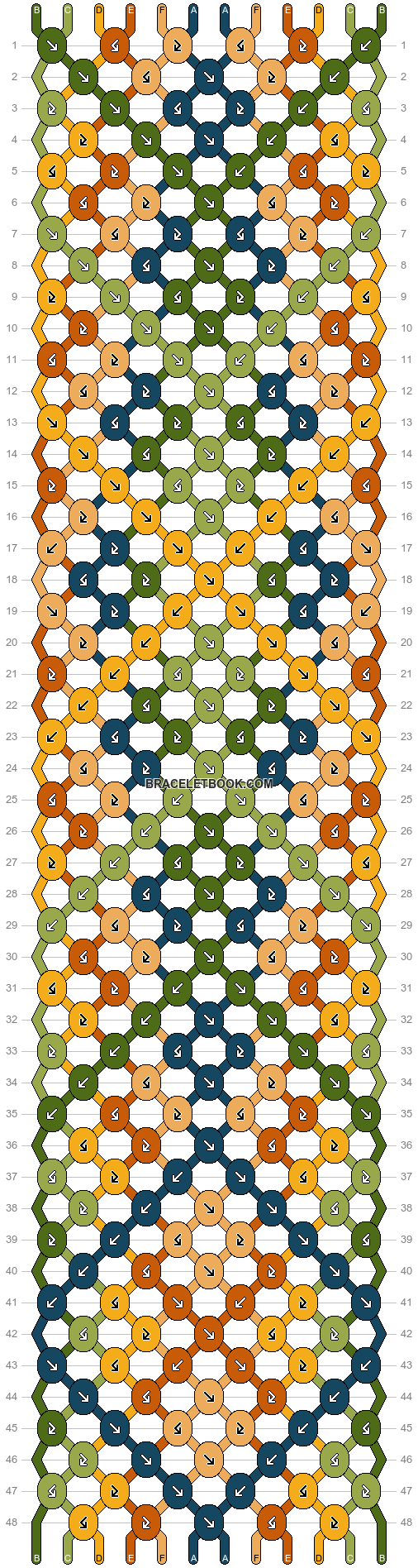 Normal pattern #56139 variation #382654 pattern