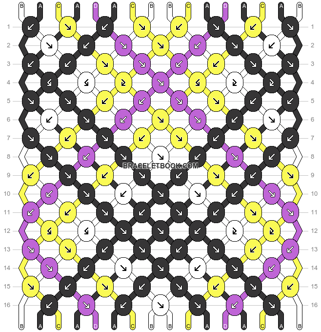 Normal pattern #11771 variation #382655 pattern