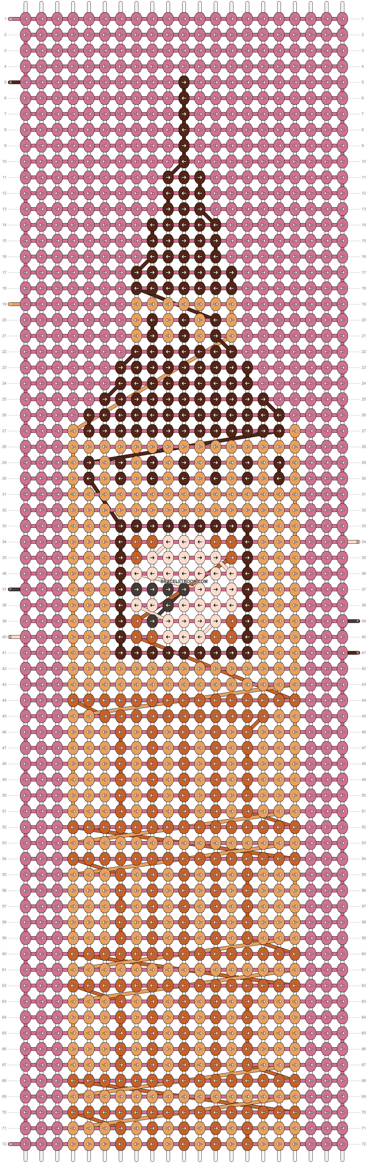Alpha pattern #113369 variation #382658 pattern