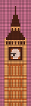 Alpha pattern #113369 variation #382658