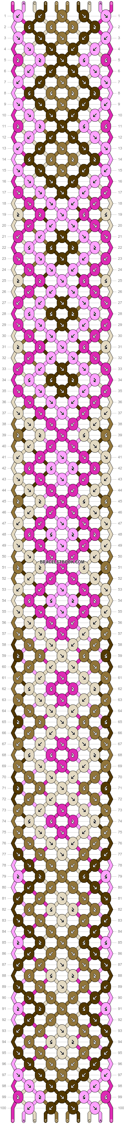 Normal pattern #149729 variation #382660 pattern