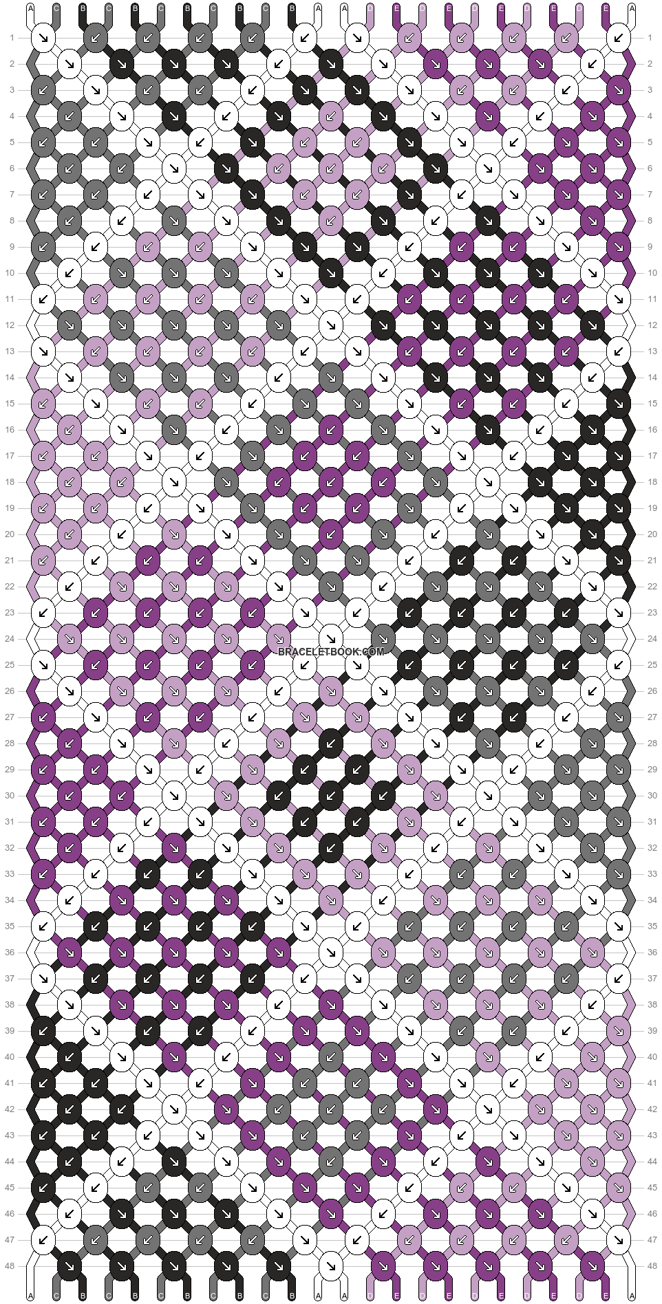 Normal pattern #104653 variation #382665 pattern